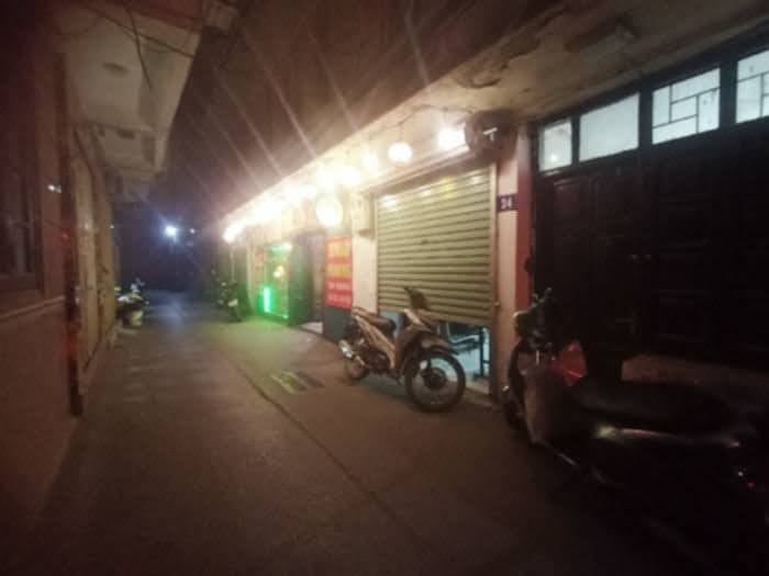 Bán Nhà 44.22 Đại An 30 1 3 10 1.25 tỷ Hà Đông giá chỉ 5 tỷ